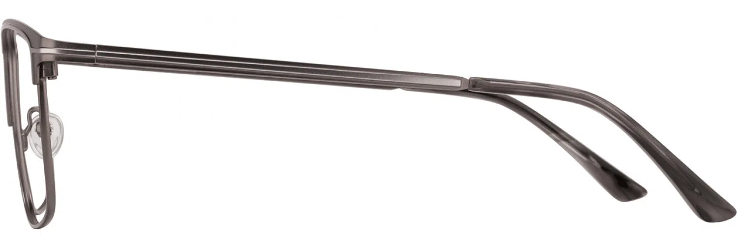 Michael Ryen MRM114 Eyeglasses - view 5